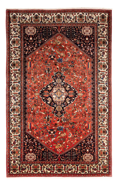 Bakhtiari Tapete 204x302cm - Tapete persa