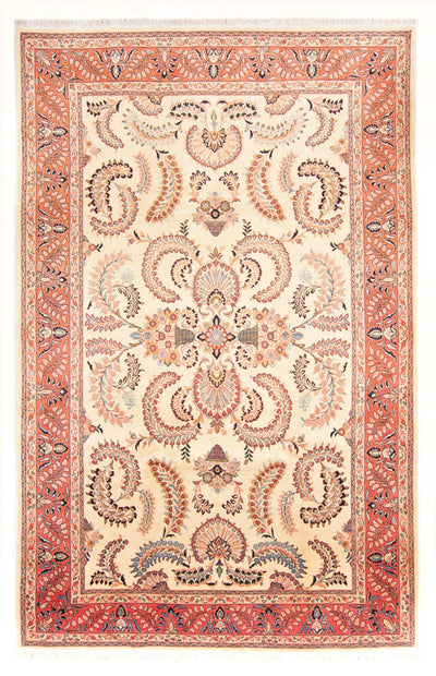Sarouk Tapete 208x323cm - Tapete persa