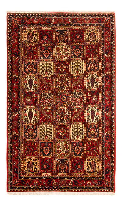 Bakhtiari Tapete 150x243cm - Tapete persa