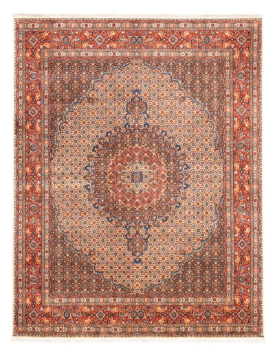 Moud Tapete 194x244cm - Tapete persa