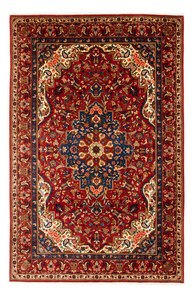 Bidjar - Takab Tapete 204x296cm - Tapete persa
