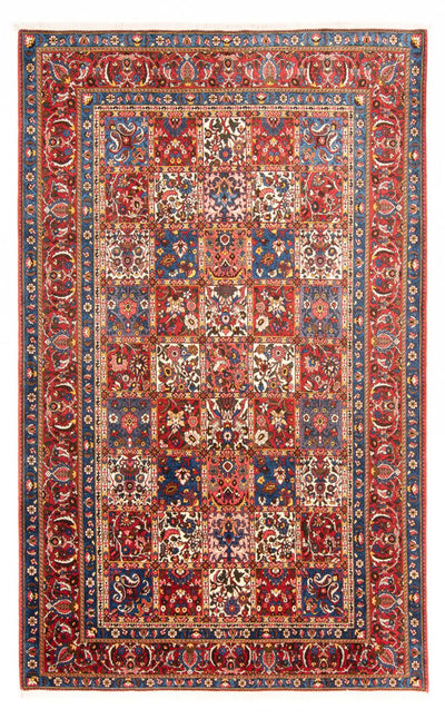 Bakhtiari Tapete 202x315cm - Tapete persa