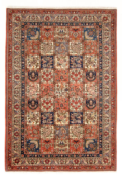 Bakhtiari Tapete 200x314cm - Tapete persa