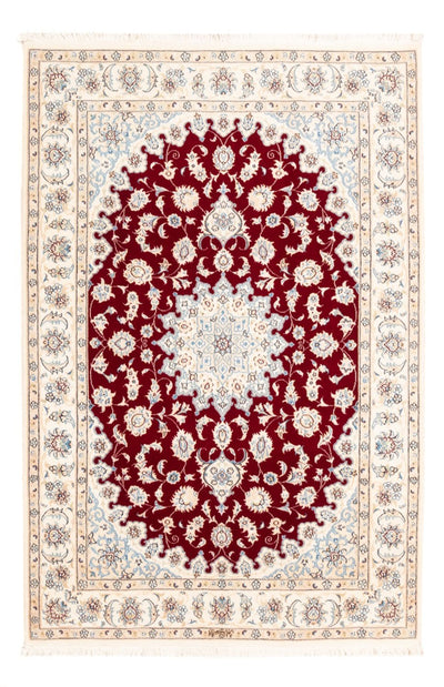 Nain - 6La Tapete 119x176cm - Tapete persa
