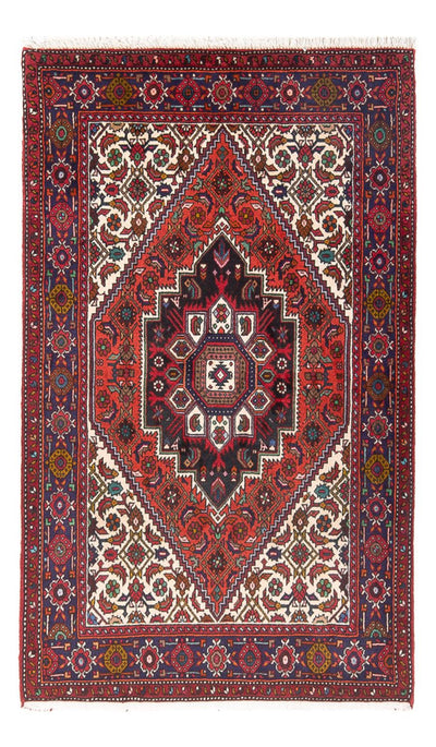 Gholtogh Tapete 83x127cm - Tapete persa