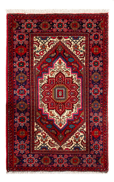 Gholtogh Tapete 51x80cm - Tapete persa