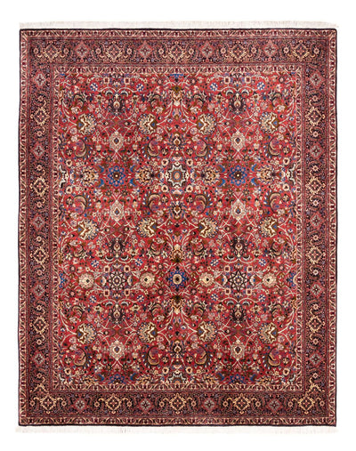 Bidjar - Takab Tapete 197x246cm - Tapete persa