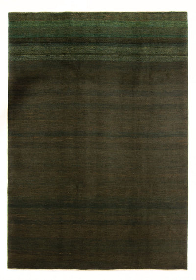 Gabbeh persa Tapete 202x282cm - Perserteppich Wollteppich