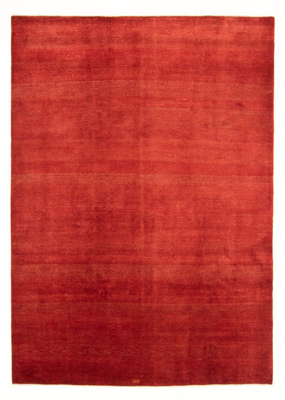 Gabbeh persa Tapete 204x276cm - Perserteppich Wollteppich