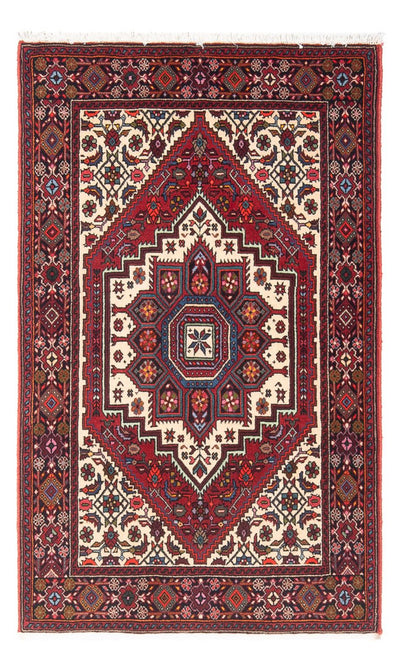 Gholtogh Tapete 86x123cm - Tapete persa