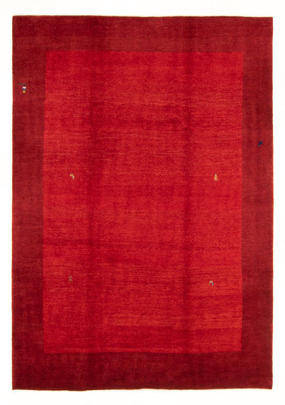 Gabbeh persa Tapete 223x297cm - Perserteppich Wollteppich