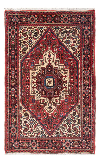 Gholtogh Tapete 77x124cm - Tapete persa