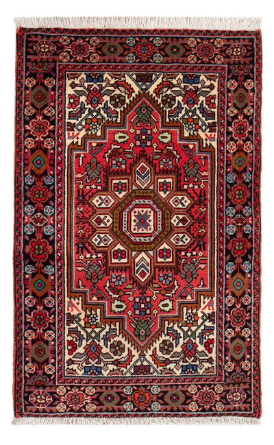 Gholtogh Tapete 58x91cm - Tapete persa