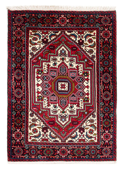 Gholtogh Tapete 63x88cm - Tapete persa