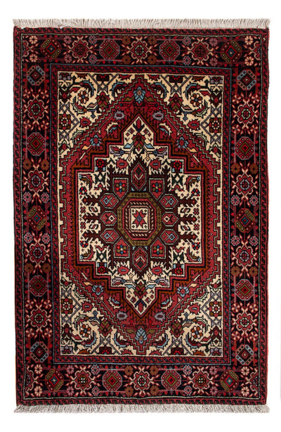 Gholtogh Tapete 62x93cm - Tapete persa