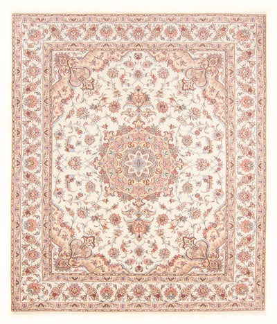 Tabriz - 50 Raj Tapete 199x252cm - Tapete persa