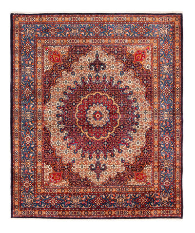 Moud Tapete 217x262cm - Tapete persa