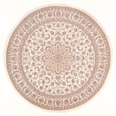 Tabriz - 50 Raj Tapete 250x250cm - Tapete persa