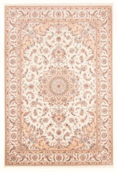 Tabriz - 50 Raj Tapete 197x293cm - Tapete persa
