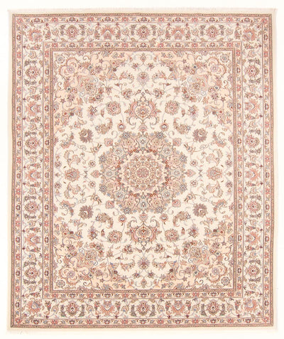 Tabriz - 50 Raj Tapete 198x248cm - Tapete persa