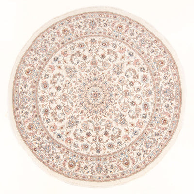 Tabriz - 50 Raj Tapete 194x197cm - Tapete persa