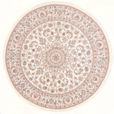 Tabriz - 50 Raj Tapete 196x202cm - Tapete persa