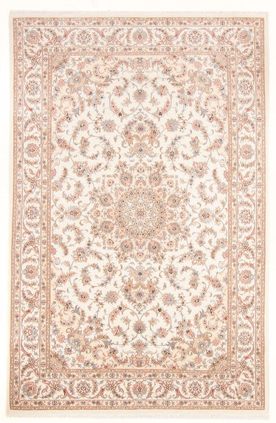 Tabriz - 50 Raj Tapete 198x305cm - Tapete persa