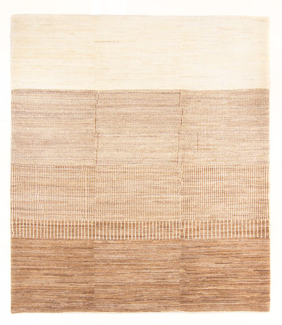 Gabbeh persa Tapete 212x245cm - Perserteppich Wollteppich