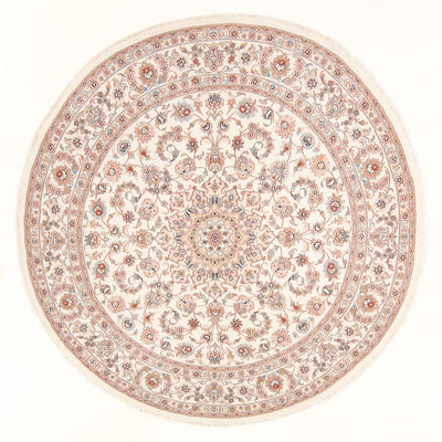 Tabriz - 50 Raj Tapete 200x200cm - Tapete persa