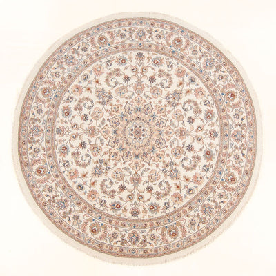 Tabriz - 50 Raj Tapete 197x199cm - Tapete persa