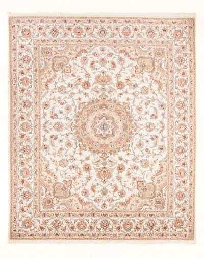 Tabriz - 50 Raj Tapete 200x252cm - Tapete persa