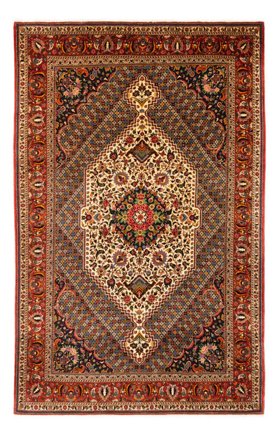 Bakhtiari Tapete 206x305cm - Tapete persa