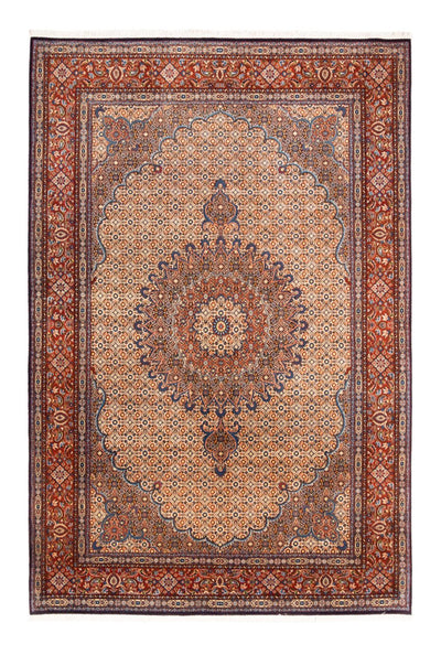 Moud Tapete 196x296cm - Tapete persa