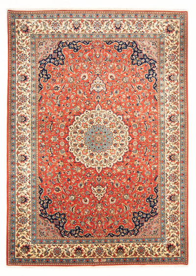 Qom Tapete 220x317cm - Tapete persa