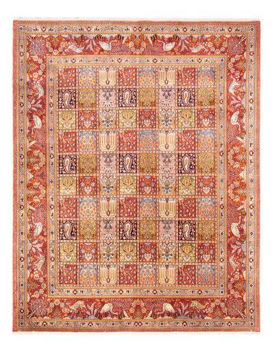 Moud Tapete 198x244cm - Tapete persa