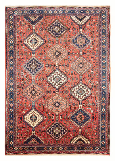 Yalameh Tapete 204x288cm - Tapete persa