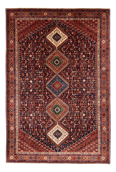 Yalameh Tapete 205x304cm - Tapete persa