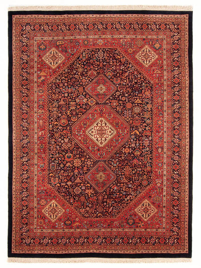 Qashqai Tapete 213x295cm - Tapete persa