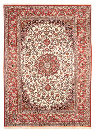 Isfahan Tapete 204x300cm - Tapete persa