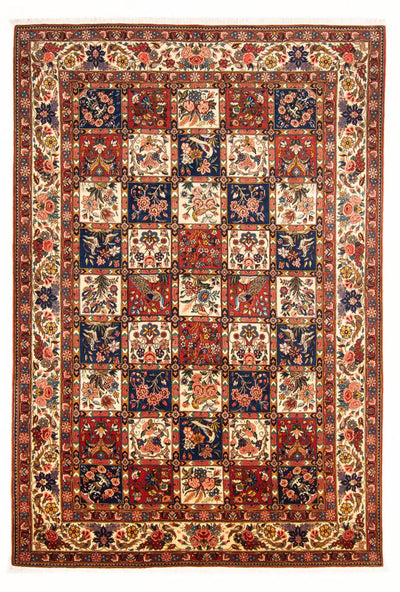 Bakhtiari Tapete 203x310cm - Tapete persa