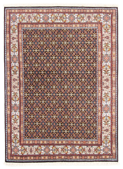 Moud Tapete 141x198cm - Tapete persa