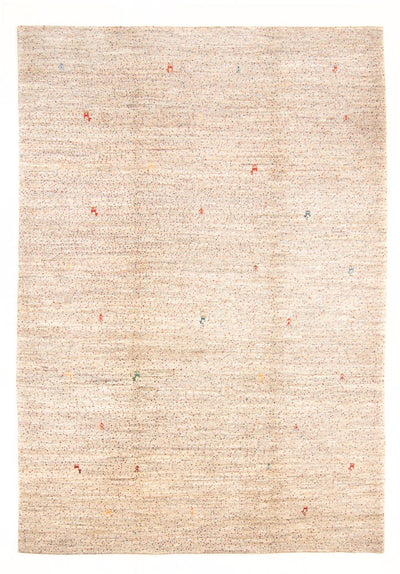 Gabbeh persa Tapete 214x294cm - Perserteppich Wollteppich