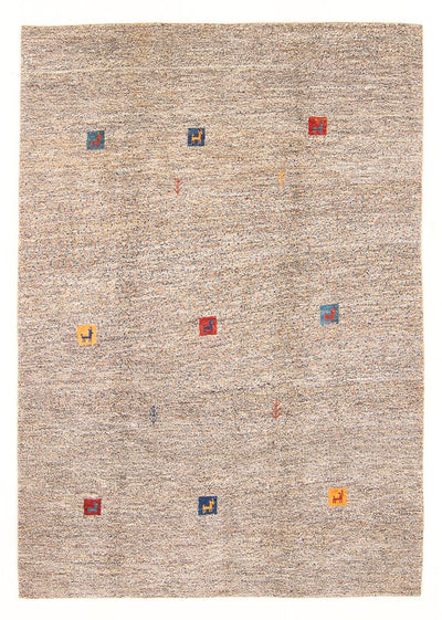 Gabbeh persa Tapete 178x243cm - Perserteppich Wollteppich