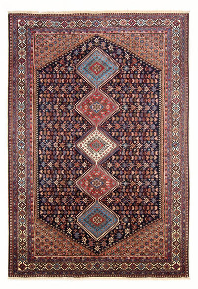 Ardabil Tapete 204x300cm - Tapete persa