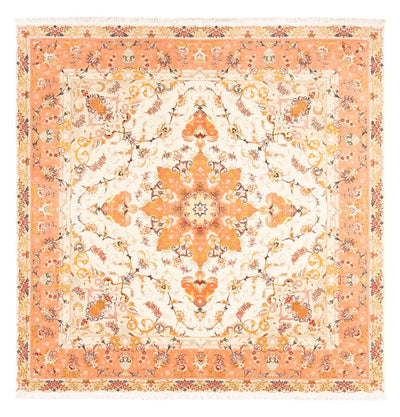 Tabriz - 50 Raj Tapete 203x205cm - Tapete persa