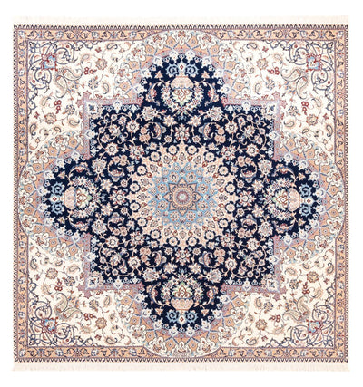 Nain - 6La Tapete 212x212cm - Tapete persa