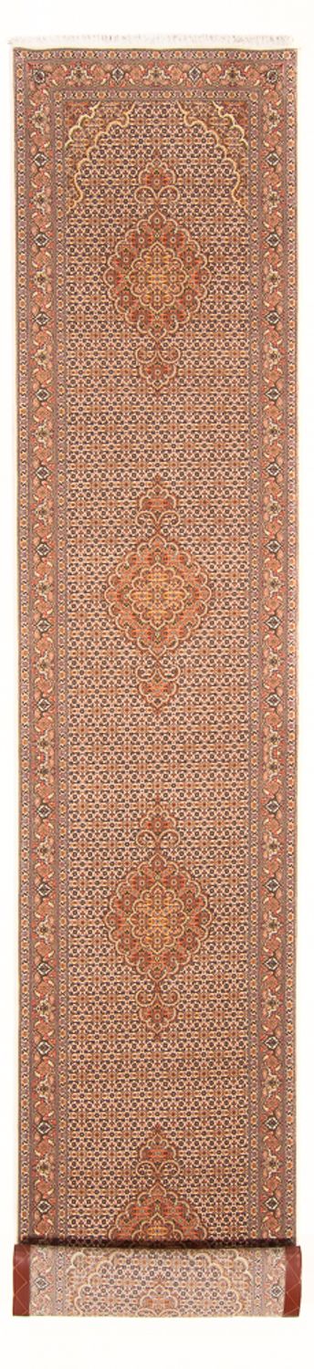 Tabriz - 50 Raj Tapete 78x407cm - Tapete persa