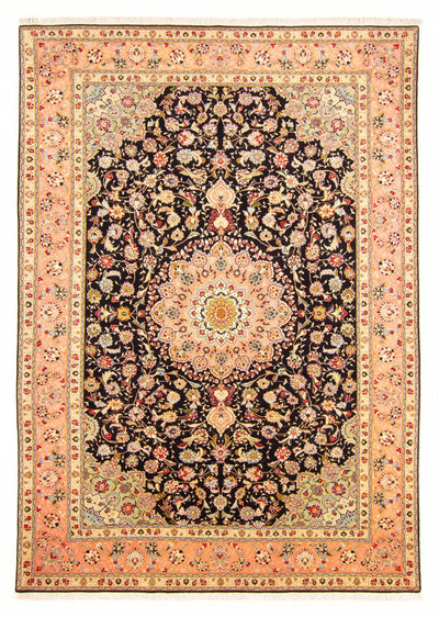 Tabriz - 50 Raj Tapete 207x293cm - Tapete persa