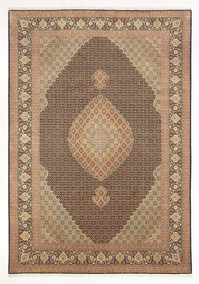Tabriz - 50 Raj Tapete 199x296cm - Tapete persa