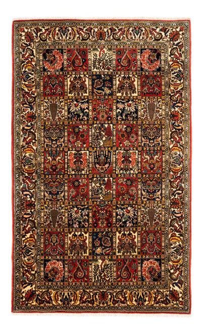 Bakhtiari Tapete 155x250cm - Tapete persa